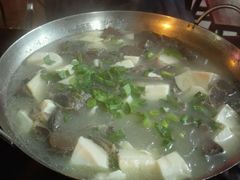 -春和面馆(常德路店)