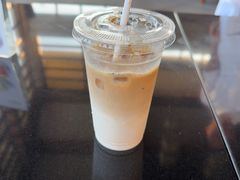 -亚龙湾喜来登·美景台大堂吧