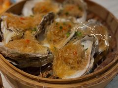 -桥东喜碧海鲜街(水东街店)