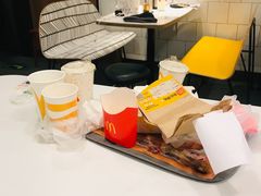 -麦当劳(启迪香山店)