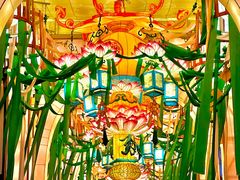 -夫子庙秦淮河画舫