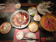 -牛New寿喜烧(闵行龙湖天街店)