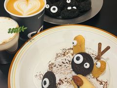 -foodoo芙多松饼店