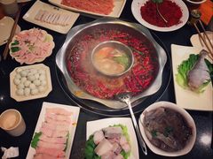 -宽田火锅(几江荣华店)