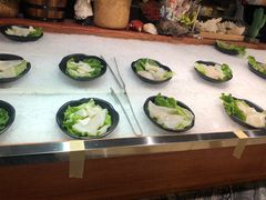 -芭菲盛宴·环球美食(北城国际店)