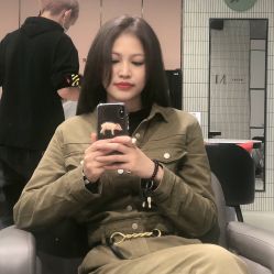 -M1 HAIR烫染