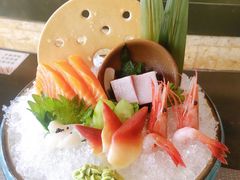 -山葵家·创意料理(宁波来福士店)