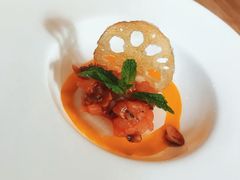 -生机蔬食·24节气料理餐厅(番禺广场店)