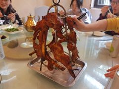 -马尔龙新疆饭店·清真(瑞景店)