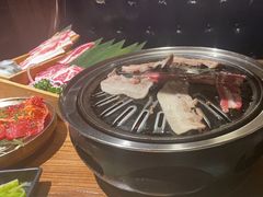 -九田家黑牛烤肉料理(太阳宫广场店)