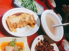 -旺川园·毛血旺·辣子鸡(解放碑店)