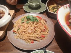 -破三川·新川菜(静安大融城店)