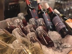 -博林圣海伦酒店-LA VILLA自助西餐厅(华侨城店)