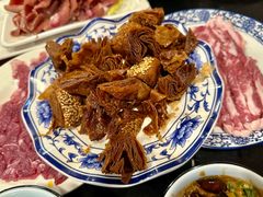 -裕德孚·非遗手切涮羊肉(东直门内大街店)