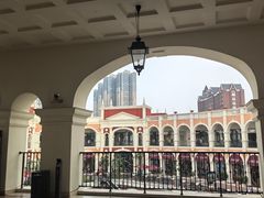 -佛罗伦萨小镇广佛名品奥特莱斯(疏港路店)