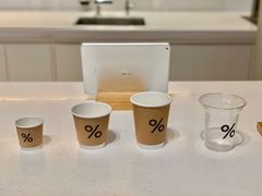 -% Arabica阿拉比卡咖啡烘焙工坊