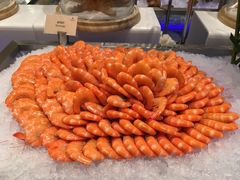 -南湖名都·景湖轩全日制餐厅·海鲜自助·东南亚风味·临湖而食