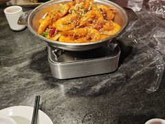 -南海底小海鲜·湘菜(鲁巷吴家湾店)