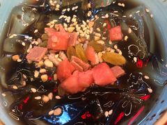 -热火朝天鲜切牛肉火锅(南强街巷店)