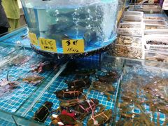 -好人家海鲜酒楼(淞南路店)