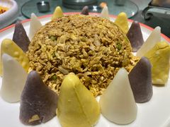 -大胡同天津菜·海肠捞饭·津门皮皮虾锅贴一绝(西姜井店)