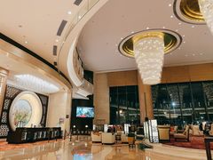 -深圳福田香格里拉大酒店