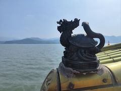 -东钱湖旅游度假区