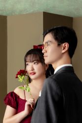 -桔子摄影