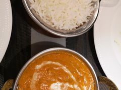 -Pita's&Tika's中东和印度风味餐厅(龙湖天街店)