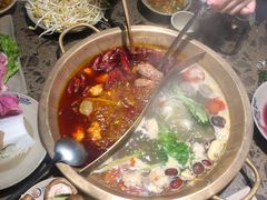 -小龙坎火锅(万象城店)
