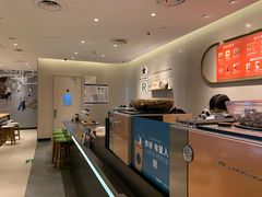 -星巴克臻选(北京银泰店)