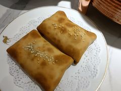 新疆烤包子-阿里疆Alijiang·丝路美食·异域风情·清真(长楹天街店)