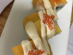 -花漫里日式餐厅(刺桐店)