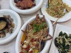 -钱塘府海鲜餐厅