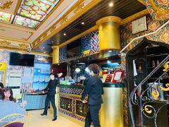-东方亚克西餐厅(西康路店)