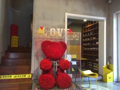 -W CAFE(甜爱路店)