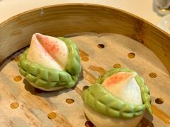 -宝丽轩中餐厅BAOLIXUAN
