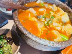 -山石榴·贵州菜(丰盛里店)