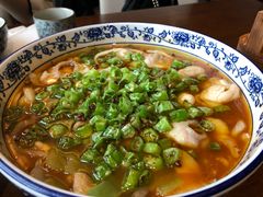 -锦庐道地川菜(来福士店)