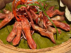 -乔街深夜食堂·小龙虾·高压锅生蚝(杭州总店)