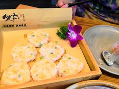 -必点海鲜·鲅鱼水饺(鞍山西道店)