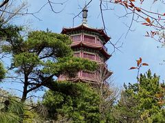 -石岛赤山风景区