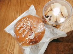 -PARIS BAGUETTE巴黎贝甜(周浦万达店)
