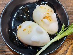 -院落新京菜·烤鸭(地安门店)