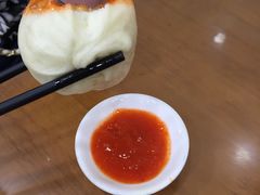 -老牌依强牛肉店(达道总店)