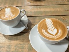 -Cafe Alice咖啡爱丽丝(奥城店)