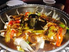 -大家食府·福建菜(FAC协盛中心庭院餐厅店)