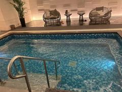 -浚涛游泳培训(协信中心店)