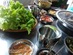 -釜山火炉·海鲜烤肉(紫藤路店)