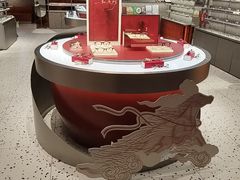 -MUJOSH木九十眼镜(人广来福士店)